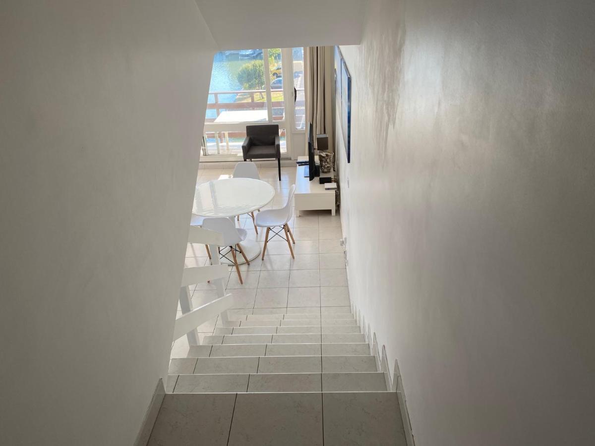 Beau Duplex Deauville Marina, F3 Avec Balcon Exterior foto